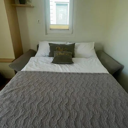 Star 1 Floating House, Marina Дом отдыха