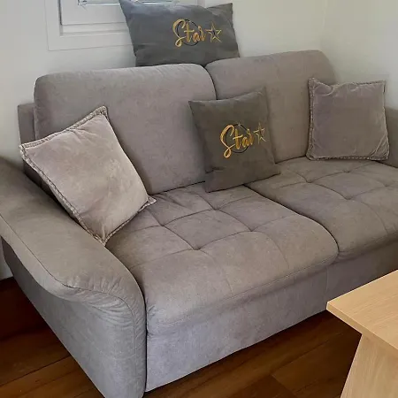 Star 1 Floating House, Marina * Порторож