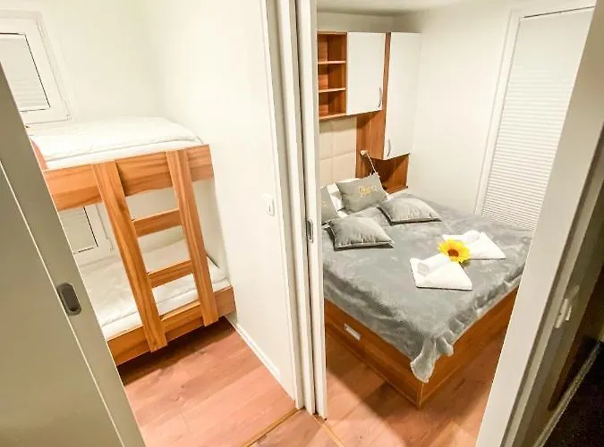 Star 1 Floating House, Marina * Portorož