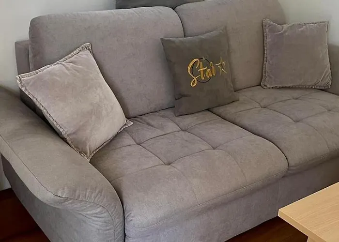 Star 1 Floating House, Marina * Portorož